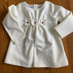 First impressions dress